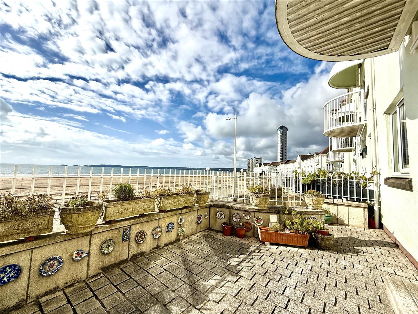 Marine Walk, Maritime Quarter, Marina, Swansea, SA1 1YQ